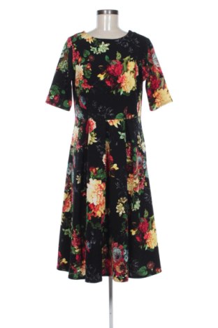Kleid Closet London, Größe XL, Farbe Mehrfarbig, Preis € 41,34, #137412291