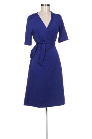 Kleid LK Bennett, Größe M, Farbe Blau, Preis € 47,71, #137412394