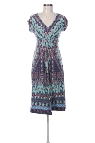 Kleid Monsoon, Größe S, Farbe Mehrfarbig, Preis € 22,00, #137412441