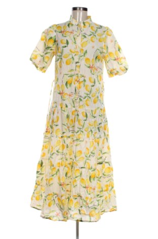 Рокля H&M, Размер M, Цвят Многоцветен, Цена 32,58 €, #137412453