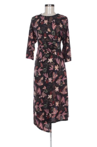 Kleid Pull&Bear, Größe S, Farbe Mehrfarbig, Preis € 11,62, #137412458
