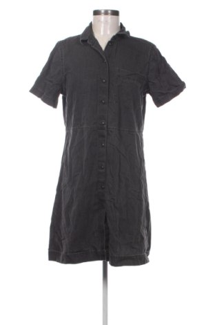 Kleid Madewell, Größe L, Farbe Schwarz, Preis € 43,46, #137412487