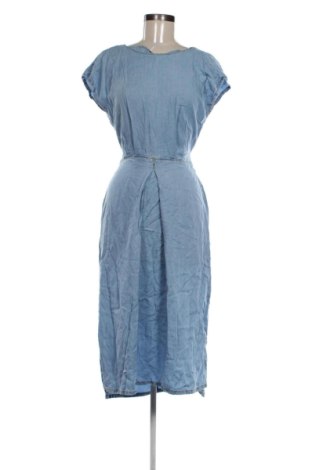 Kleid Zara, Größe M, Farbe Blau, Preis € 24,58, #137412502