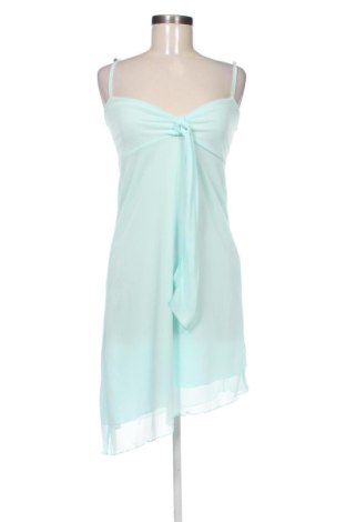 Kleid ONLY, Größe XS, Farbe Blau, Preis 9,00 €, #137412562