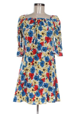 Kleid Unbranded, Größe S, Farbe Mehrfarbig, Preis 12,00 €, #137412608