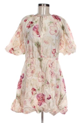 Kleid H&M, Größe M, Farbe Mehrfarbig, Preis 16,57 €, #137412652