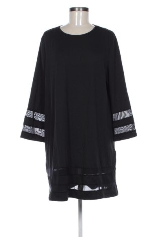 Kleid Unbranded, Größe XXL, Farbe Schwarz, Preis 24,00 €, #137412675