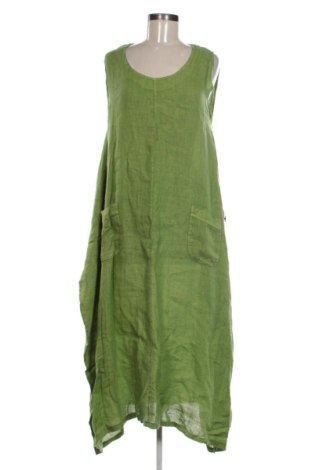 Kleid Unbranded, Größe M, Farbe Grün, Preis 25,15 €, #137412680