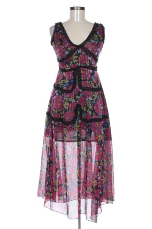 Kleid Savage Culture, Größe S, Farbe Mehrfarbig, Preis 29,15 €, #137412681