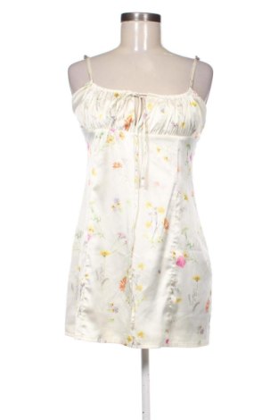 Kleid White Fox, Größe M, Farbe Mehrfarbig, Preis 15,12 €, #137412689