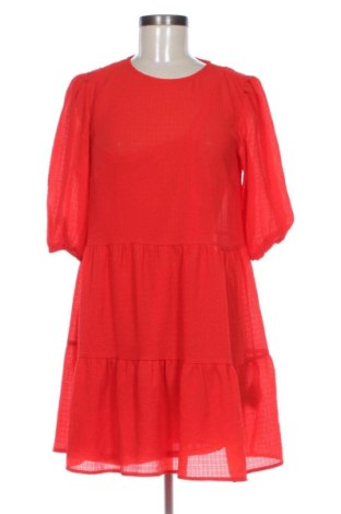 Šaty  H&M, Veľkosť M, Farba Červená, Cena  11,10 €, #137412720