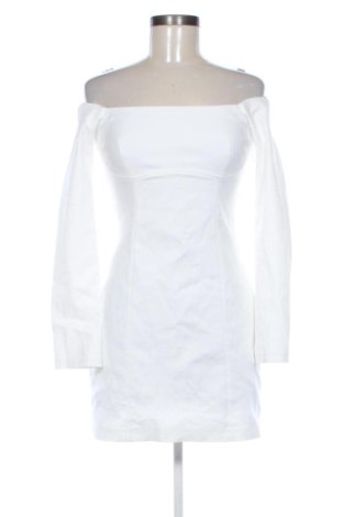 Kleid Zara, Größe S, Farbe Weiß, Preis 37,34 €, #137412780