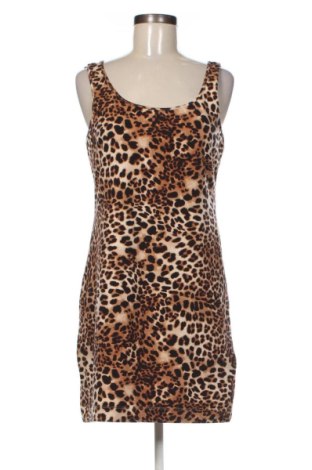 Sukienka H&M, Rozmiar L, Kolor Kolorowy, Cena 77,43 zł, #137412975