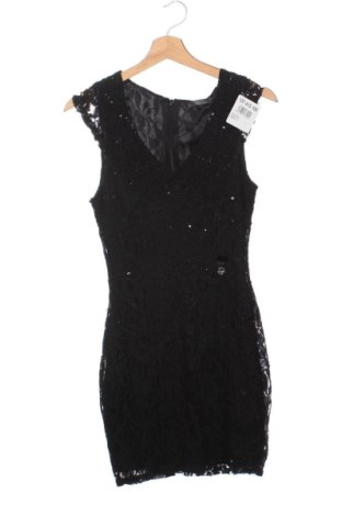 Šaty  Guess, Veľkosť XS, Farba Čierna, Cena  132,02 €, #137413100