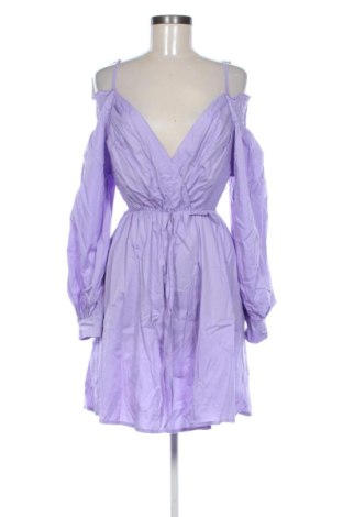 Kleid Mia Moda, Größe XS, Farbe Lila, Preis 65,54 €, #137413112