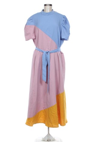 Šaty  SHEIN, Veľkosť 4XL, Farba Viacfarebná, Cena  18,00 €, #137413219