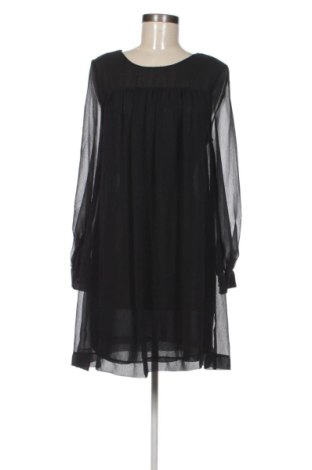 Šaty  H&M, Veľkosť M, Farba Čierna, Cena  11,24 €, #137413241