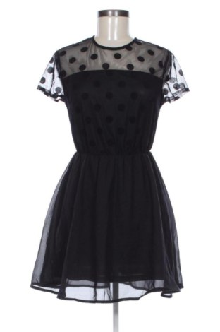 Sukienka H&M, Rozmiar M, Kolor Czarny, Cena 158,08 zł, #137413268