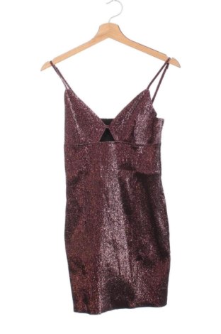 Šaty  H&M, Veľkosť S, Farba Fialová, Cena  37,34 €, #137413375