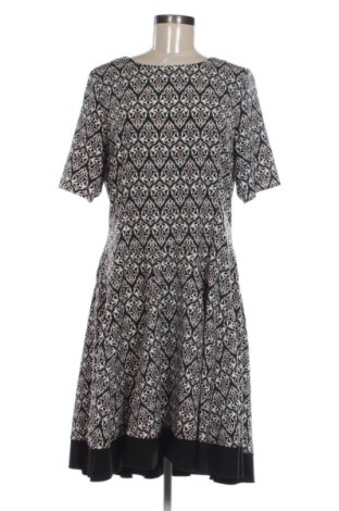 Sukienka H&M, Rozmiar XL, Kolor Kolorowy, Cena 120,98 zł, #137413454