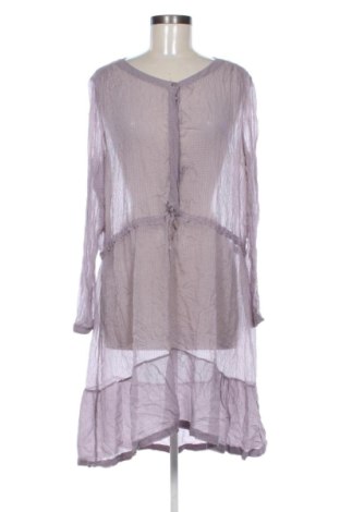 Kleid Sportmax Code, Größe XXL, Farbe Lila, Preis 117,78 €, #137413491