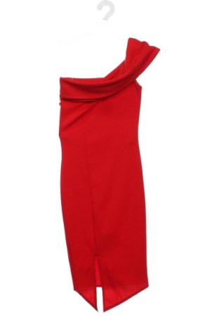 Sukienka Ramona Badescu, Rozmiar S, Kolor Czerwony, Cena 112,91 zł, #137413534