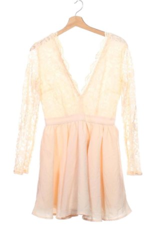 Šaty  Missguided, Veľkosť M, Farba Ružová, Cena  21,00 €, #137413551