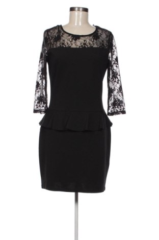 Rochie Yessica, Mărime M, Culoare Negru, Preț 64,00 Lei, #137413617