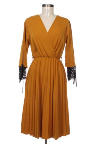 Rochie NEW COLLECTION, Mărime M, Culoare Portocaliu, Preț 133,00 Lei, #137413622