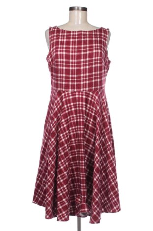 Rochie Elle, Mărime L, Culoare Multicolor, Preț 136,48 Lei, #137413680