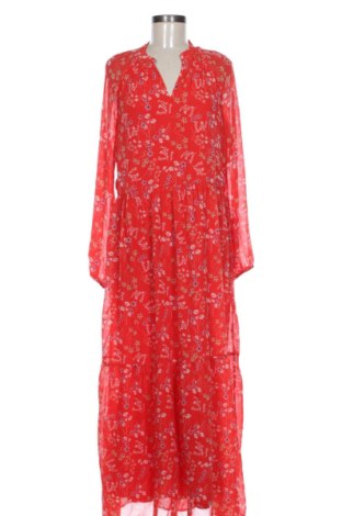 Rochie Vero Moda, Mărime L, Culoare Roșu, Preț 94,00 Lei, #137413691