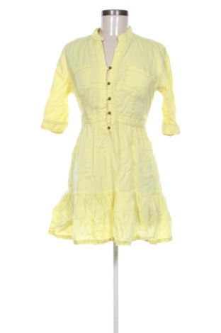 Rochie Next, Mărime M, Culoare Galben, Preț 104,98 Lei, #137413697
