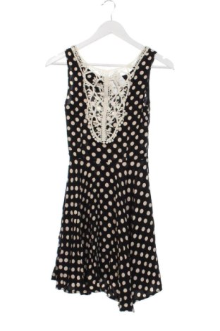Rochie Unbranded, Mărime XS, Culoare Multicolor, Preț 196,00 Lei, #137413708