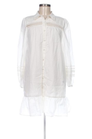Rochie Superdry, Mărime L, Culoare Alb, Preț 204,00 Lei, #137413728
