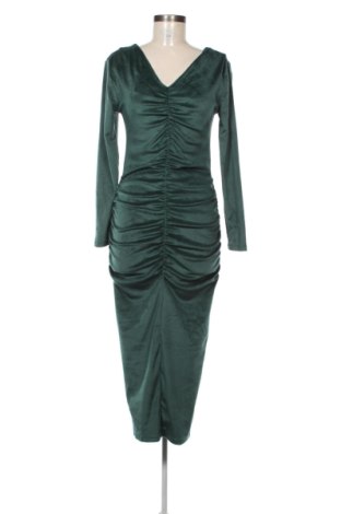 Šaty  Unbranded, Velikost L, Barva Zelená, Cena  1 151,00 Kč, #137413765