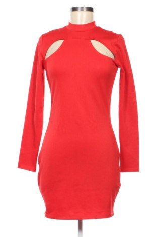 Šaty  H&M, Velikost M, Barva Červená, Cena  273,00 Kč, #137413784