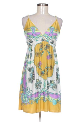 Rochie Unbranded, Mărime M, Culoare Multicolor, Preț 72,00 Lei, #137413828
