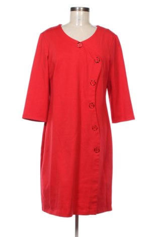 Sukienka Unbranded, Rozmiar XL, Kolor Czerwony, Cena 95,98 zł, #137413859
