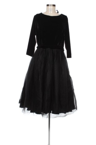 Sukienka Collectif x Modcloth, Rozmiar XXL, Kolor Czarny, Cena 158,08 zł, #137413892