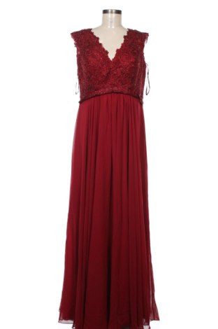Rochie Luxuar Limited, Mărime XL, Culoare Roșu, Preț 192,00 Lei, #137413966