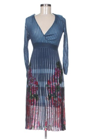 Rochie Desigual, Mărime S, Culoare Multicolor, Preț 524,99 Lei, #137414006