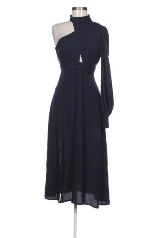 Ruha Missguided, Méret S, Szín Kék, Ár 7 093 Ft, #137414036