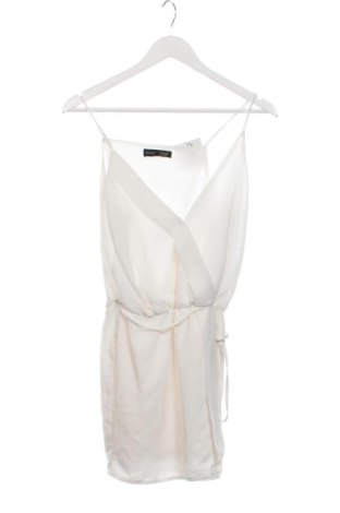 Šaty  Missguided, Velikost S, Barva Krémová, Cena  390,00 Kč, #137414123