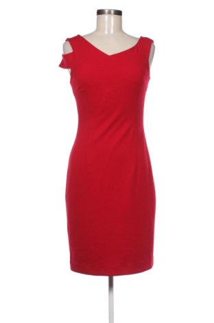 Rochie Dika, Mărime M, Culoare Roșu, Preț 78,74 Lei, #137414459