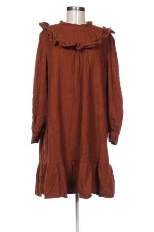 Šaty  C&A, Velikost XXL, Barva Oranžová, Cena  485,00 Kč, #137414475