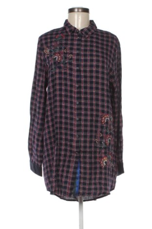 Rochie Desigual, Mărime L, Culoare Multicolor, Preț 524,99 Lei, #137414557