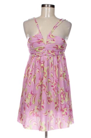 Sukienka Zara, Rozmiar S, Kolor Kolorowy, Cena 104,69 zł, #137414644
