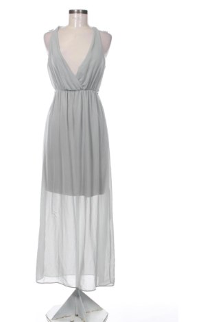 Rochie New Look, Mărime S, Culoare Gri, Preț 80,00 Lei, #137414726