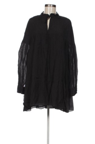 Рокля Zara, Размер M, Цвят Черен, Цена 14,86 €, #137414839