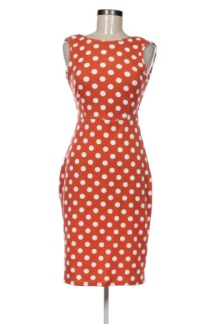 Sukienka Boohoo, Rozmiar M, Kolor Kolorowy, Cena 85,64 zł, #137414881